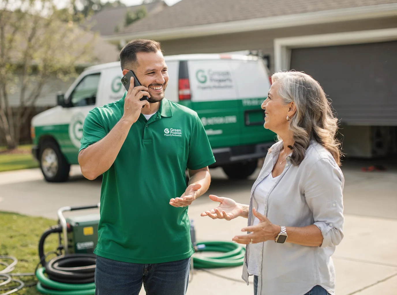 Water Damage Restoration Craigsville, VA FAQs